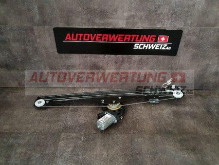 1394448080 FENSTERHEBER MIT MOTOR VORNE RECHTS CITROEN JUMPER