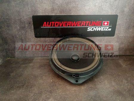 518302300 LAUTSPRECHER VORNE CITROEN JUMPER