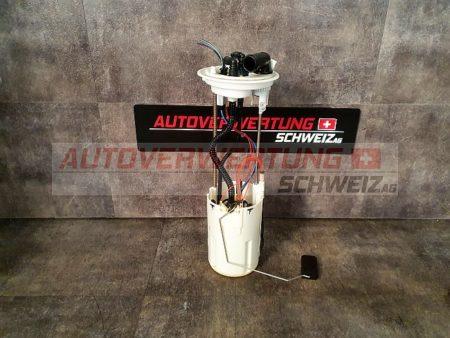0137908908 KRAFTSTOFFPUMPE CITROEN JUMPER