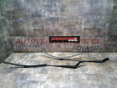 SCHEIBENWISCHERARM VORNE L+R CITROEN JUMPER