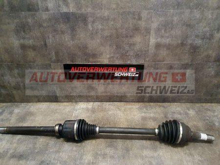 ANTRIEBSWELLE VORNE RECHTS CITROEN JUMPER