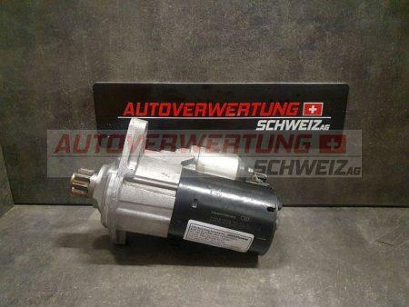 02E911023J ANLASSER AUDI TT