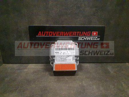 8J0959655 AIRBAGSTEUERGERÄT AUDI TT