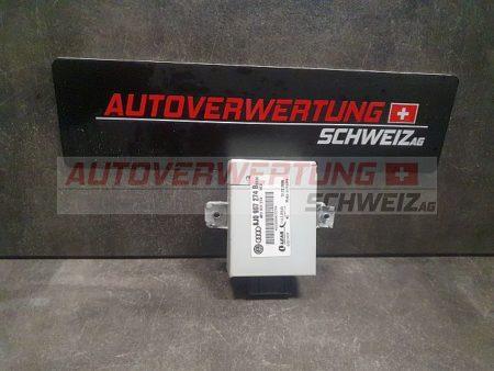 8J0907274B Reifendruck Kontrolle AUDI TT
