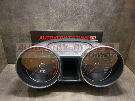8J0920930F TACHO AUDI TT