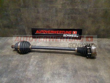 ANTRIEBSWELLE HINTEN RECHTS AUDI TT