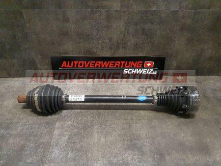ANTRIEBSWELLE HINTEN LINKS AUDI TT