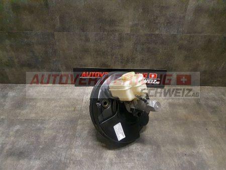 8J1614105R BREMSKRAFTVERSTÄRKER AUDI TT