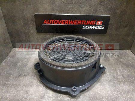 LAUTSPRECHER VORNE AUDI TT