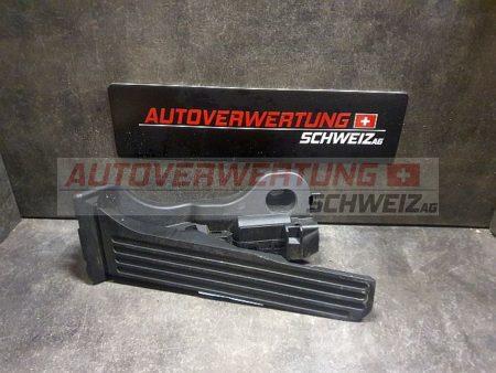 1K1723503C GASPEDAL AUDI TT