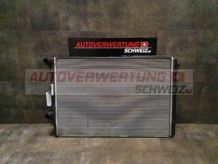 1K0121251C WASSERKÜHLER AUDI TT