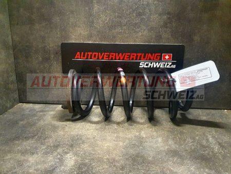 FEDERN HINTEN AUDI TT