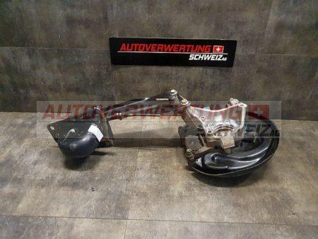ACHSSCHENKEL HINTEN LINKS AUDI TT