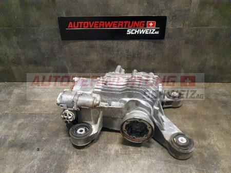 0BR525010 DIFFERENTIAL AUDI TT