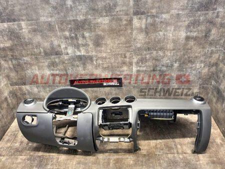 8J1857001B ARMATURENBRETT SET AUDI TT