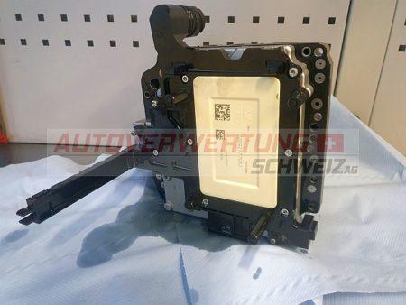 02E325025AM MACHATRONIK MIT SOFTWARE AUDI TT – Bild 2