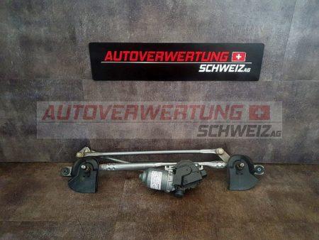 1593003471 WISCHERMOTOR VORNE MITSUBISHI OUTLANDER – Bild 2