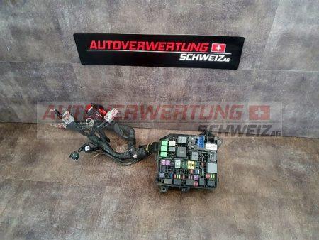 SICHERUNGSKASTEN MITSUBISHI OUTLANDER
