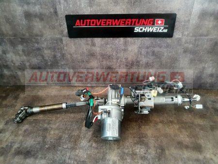 JJ301001311 LENKSÄULE ELEKTRISCH MITSUBISHI OUTLANDER – Bild 2