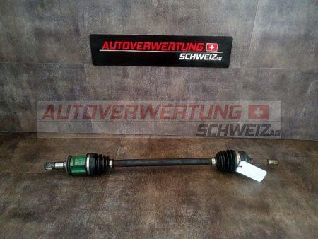 ANTRIEBSWELLE HINTEN RECHTS MITSUBISHI OUTLANDER