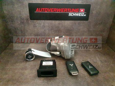 8637A530 ZÜNDSCHLOSS SET MITSUBISHI OUTLANDER