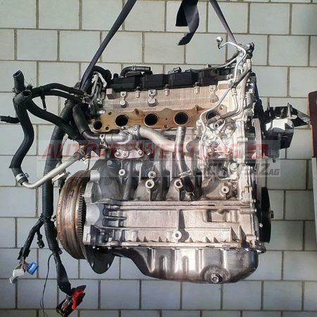 4N14 MOTOR MITSUBISHI OUTLANDER ASX 2.2DID
