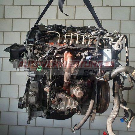 4N14 MOTOR MITSUBISHI OUTLANDER ASX 2.2DID – Bild 2