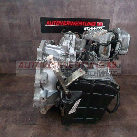 2700A330 GETRIEBE MITSUBISHI OUTLANDER – Bild 2
