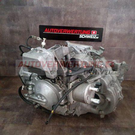 2700A330 GETRIEBE MITSUBISHI OUTLANDER – Bild 3