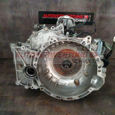 2700A330 GETRIEBE MITSUBISHI OUTLANDER