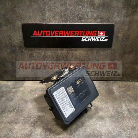 D B C Ae Abs Steuerger T Ford Fiesta St Autoverwertung Schweiz Ag