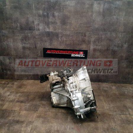 C1BR-7002-GD GETRIEBE 6 GANG FORD FIESTA ST – Bild 2