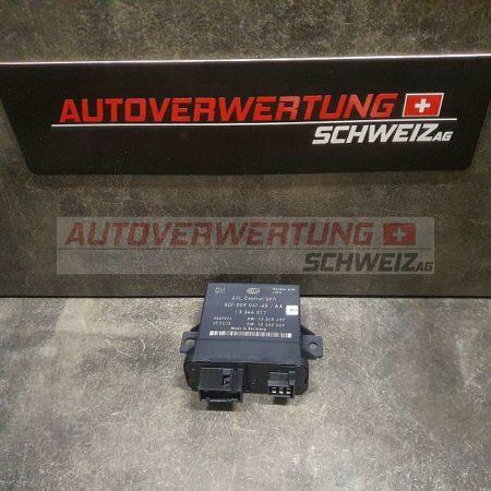 5DF009041-65 STEUERGERÄT OPEL ASTRA J