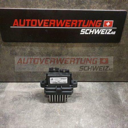 13503201 WIDERSTAND OPEL ASTRA J