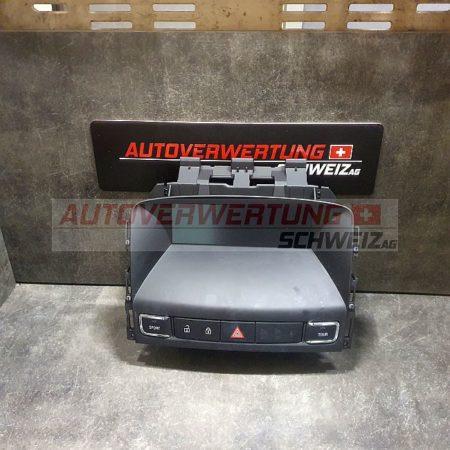 13267984 DISPLAY OPEL ASTRA J