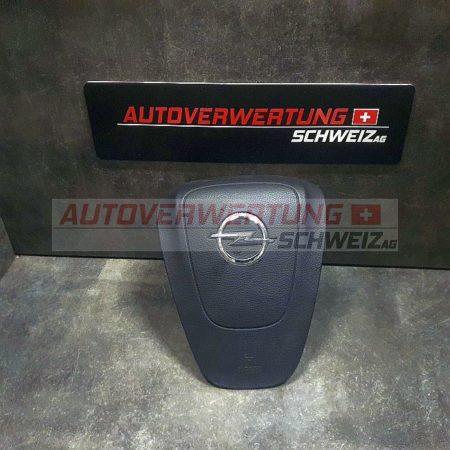 13299780 LENKRADAIRBAG OPEL ASTRA J