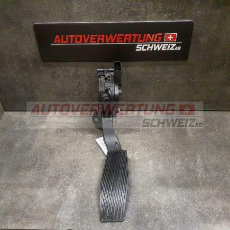 13252702 GASPEDAL OPEL ASTRA J