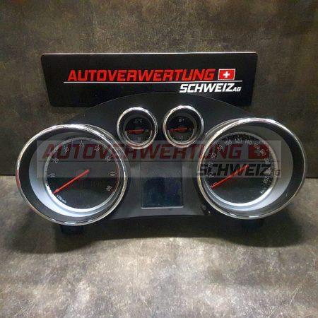 13374912 TACHO OPEL ASTRA J