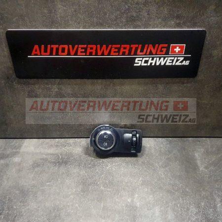 13268707 LICHTSCHALTER OPEL ASTRA J
