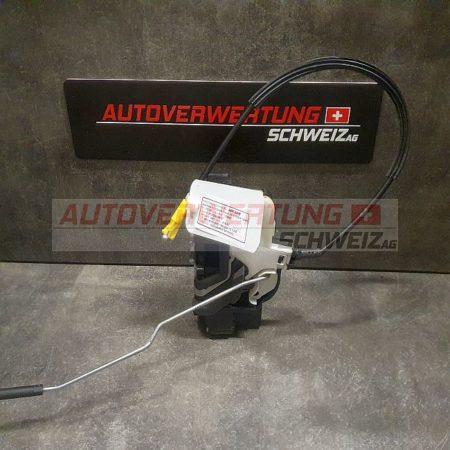 TÜRSCHLOSS HINTEN LINKS OPEL ASTRA J