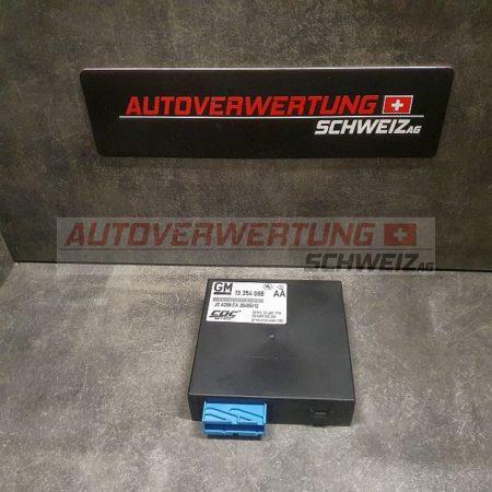 13354068 CDC STEUERGERÄT OPEL ASTRA J