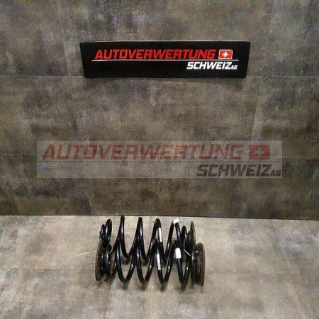 FEDERN HINTEN OPEL ASTRA J