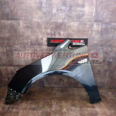 KOTFLÜGEL VORNE LINKS OPEL ASTRA J