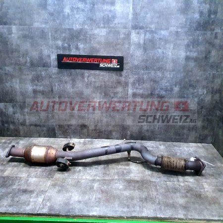 55564584 KATALYSATOR OPEL ASTRA J