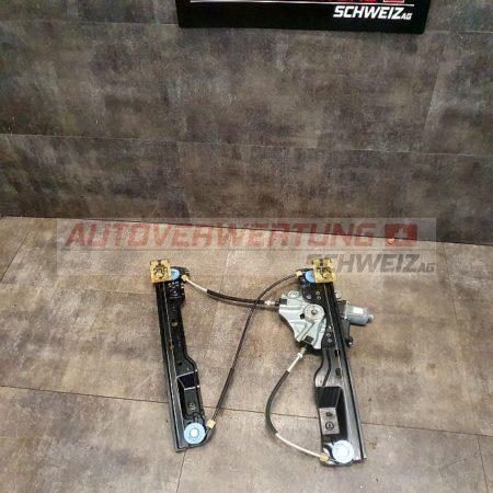 13350759 FENSTERHEBER MIT MOTOR VORNE RECHTS OPEL ASTRA J