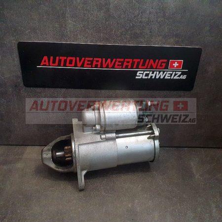 55576980 ANLASSER OPEL ASTRA J