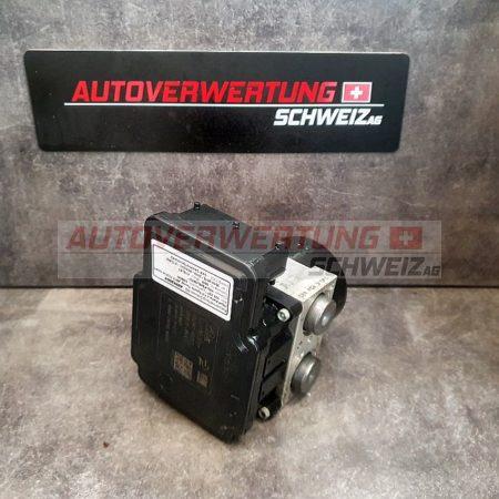 13379599 ABS STEUERGERÄT OPEL ASTRA J