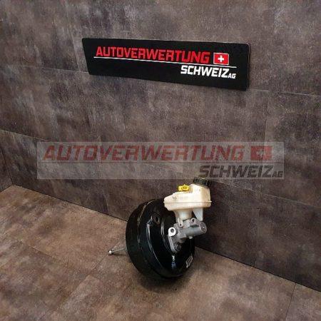 13338058 BREMSKRAFTVERSTÄRKER OPEL ASTRA J