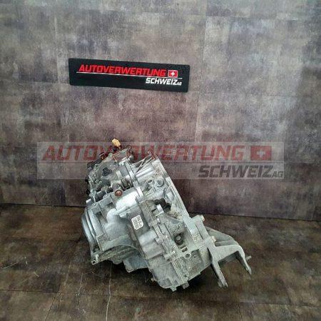 24255139 GETRIEBE OPEL ASTRA J MH7 6T45 MH7 – Bild 2