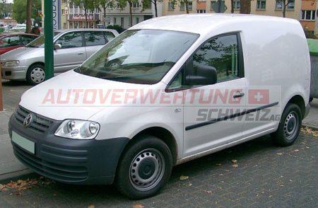 1K0953549AP STEUERGERÄT LENKSÄULE VW CADDY